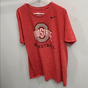 Men’s NIKE t-shirt